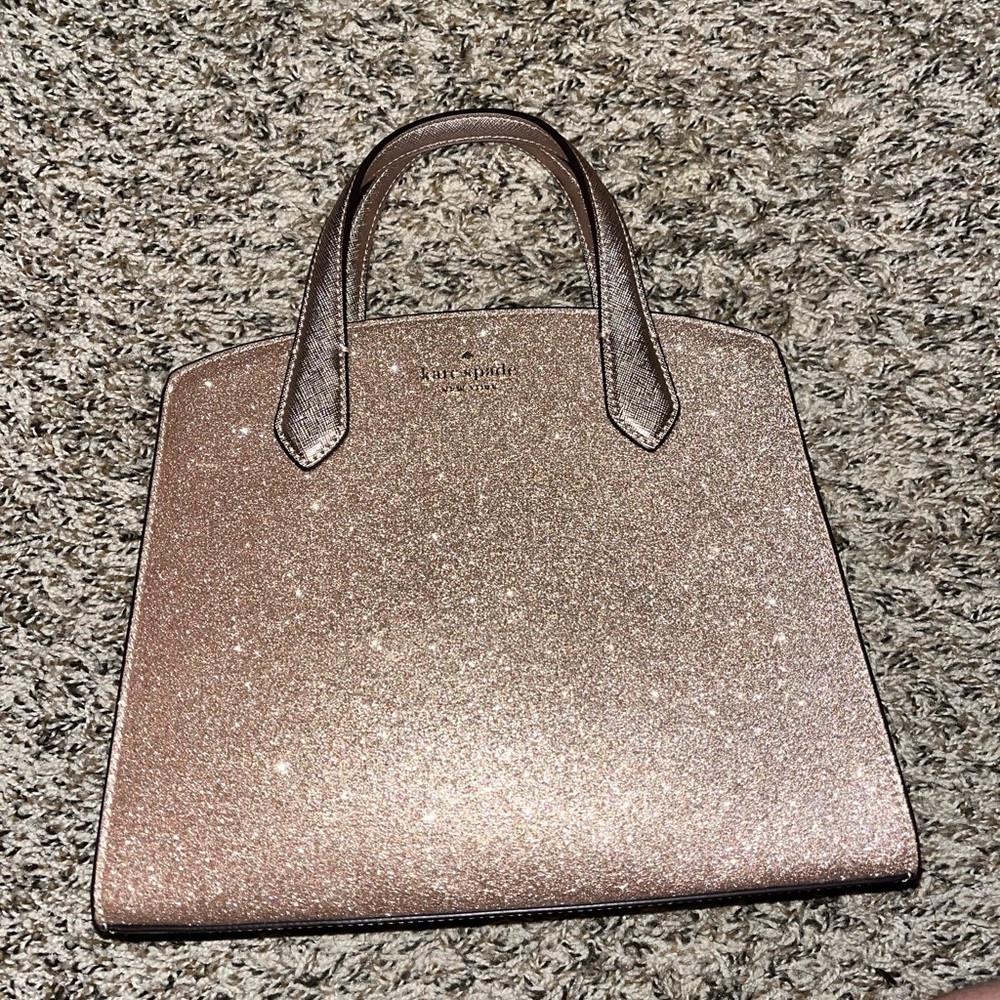 Kate Spade Glittering Handbag
